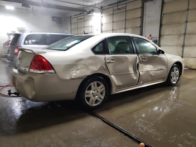 Photo 3 from auction – 2011 CHEVROLET IMPALA LT with VIN 2G1WB5EK5B1186825