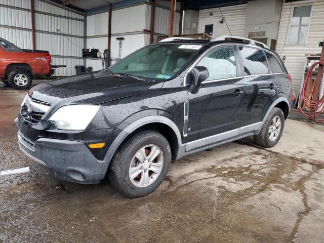 SATURN VUE XE 2008 with VIN 3GSCL33P78S517772 - Photo from auction