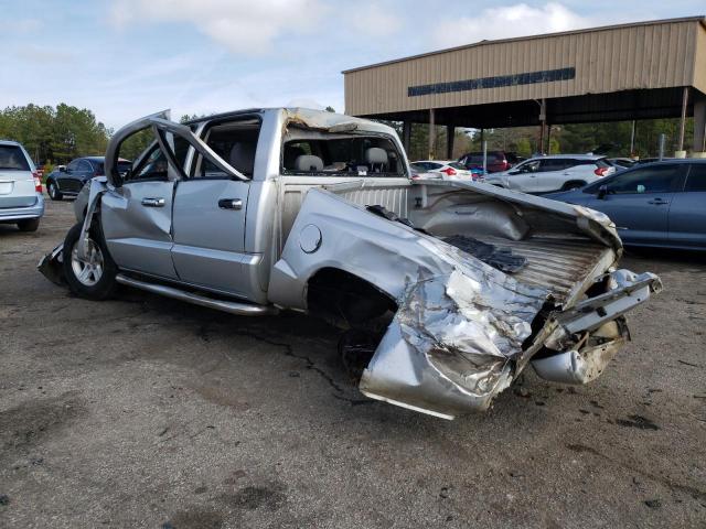 Photo 2 from auction – 2011 DODGE DAKOTA SLT with VIN 1D7RE3GK5BS586497