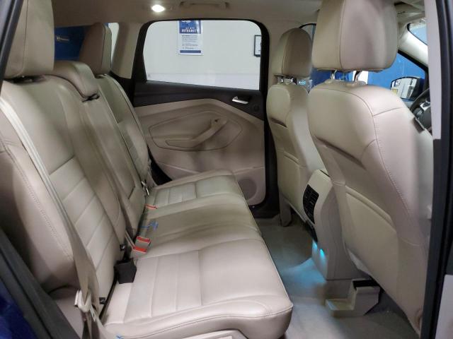 Photo 11 from auction – 2016 FORD ESCAPE TIT with VIN 1FMCU9J93GUA18798