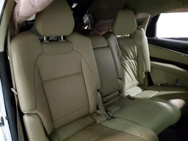 Photo 10 from auction – 2017 ACURA MDX TECHNO with VIN 5J8YD4H56HL001003