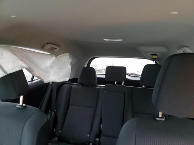Photo 10 from auction – 2018 TOYOTA RAV4 LE with VIN 2T3BFREV1JW807611