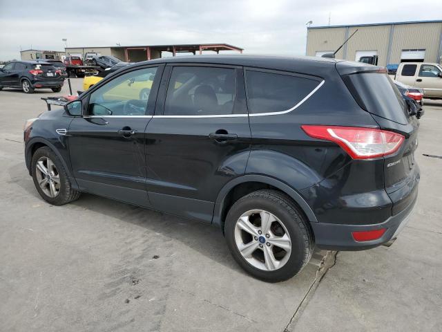 Photo 2 from auction – 2014 FORD ESCAPE SE with VIN 1FMCU9GX1EUB75457