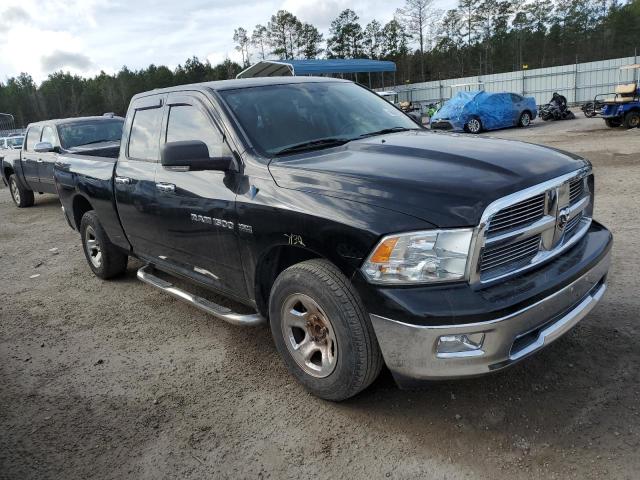 Фото 4 с аукциона – 2012 DODGE RAM 1500 S с VIN 1C6RD6GT7CS334329