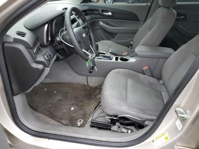 Photo 7 from auction – 2014 CHEVROLET MALIBU with VIN 1G11B5SL0EF246370