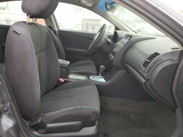 Photo 5 from auction – 2012 NISSAN ALTIMA BAS with VIN 1N4AL2AP1CC205886