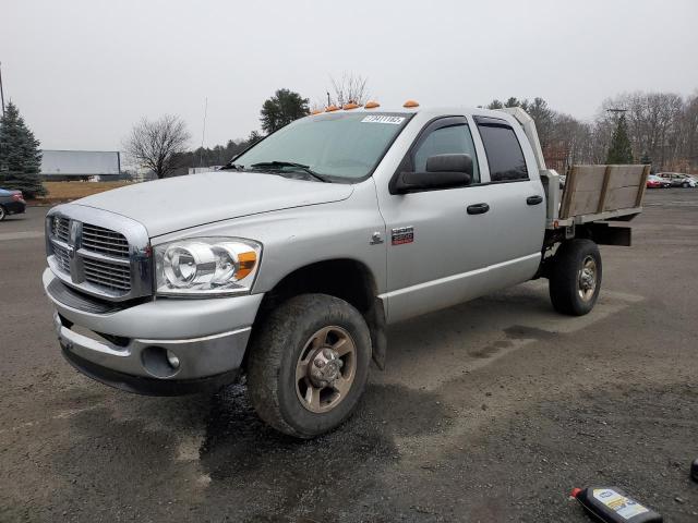 DODGE RAM 2500 S 2008 with VIN 3D7KS28A78G198908 - Photo from auction