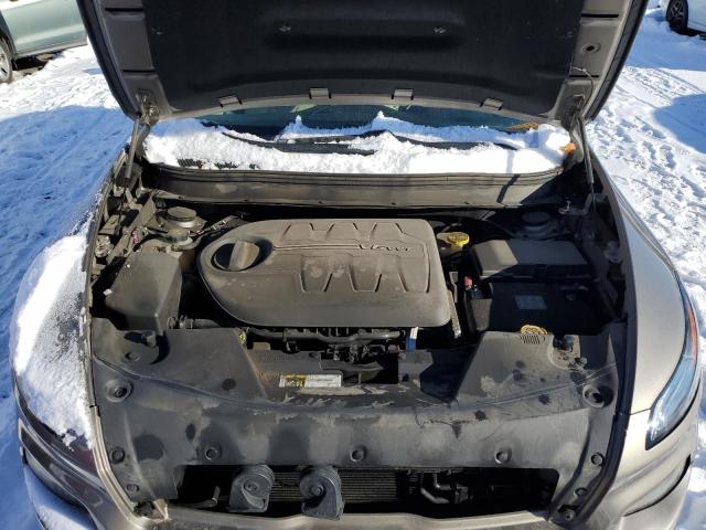 Photo 12 from auction – 2016 JEEP CHEROKEE L with VIN 1C4PJMCS7GW327423