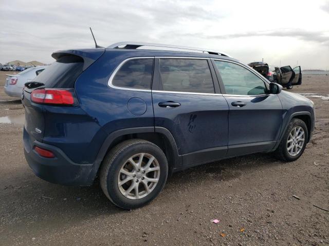 Photo 3 from auction – 2018 JEEP CHEROKEE L with VIN 1C4PJLCB3JD566562