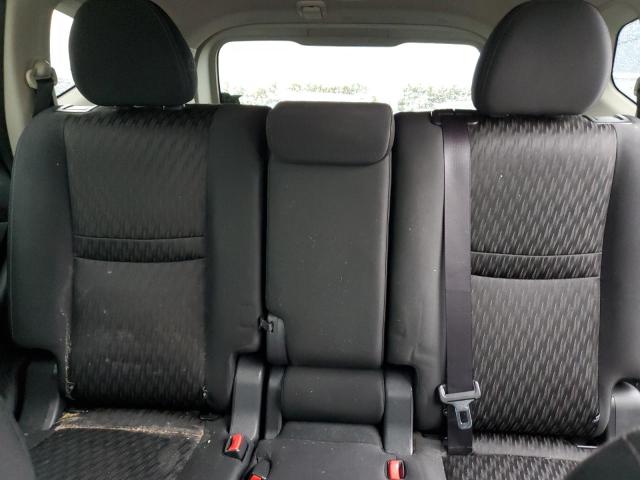 Photo 10 from auction – 2019 NISSAN ROGUE S with VIN KNMAT2MV3KP511774