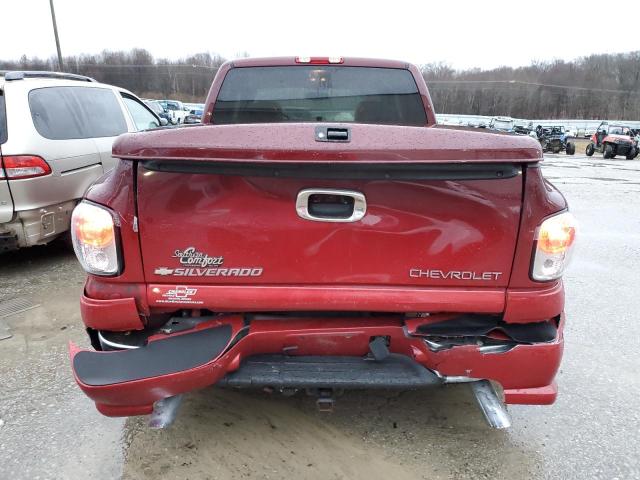 Photo 6 from auction – 2004 CHEVROLET SILVERADO with VIN 1GCEC19T44Z317507