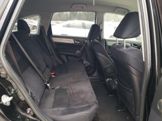 Photo 11 from auction – 2011 HONDA CR-V SE with VIN JHLRE3H45BC001909