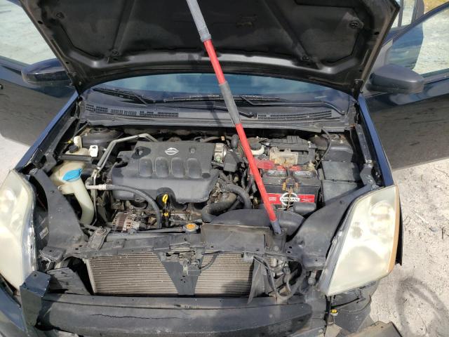 Photo 11 from auction – 2008 NISSAN SENTRA 2.0 with VIN 3N1AB61E88L682719