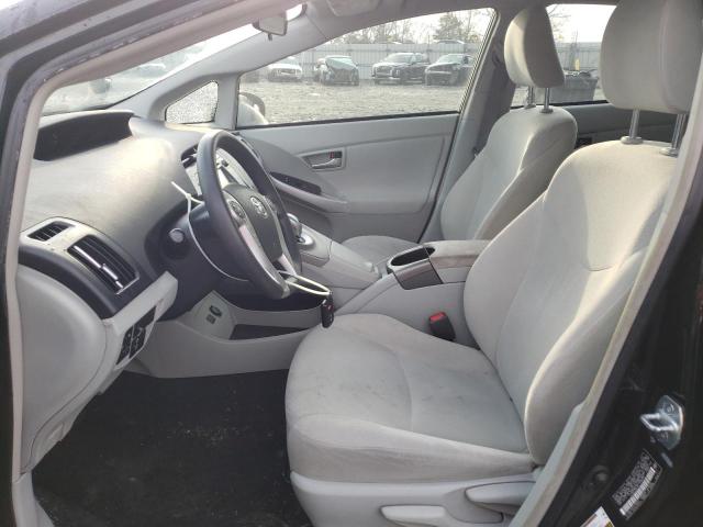 Photo 7 from auction – 2015 TOYOTA PRIUS with VIN JTDKN3DU4F1908320