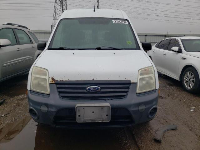 Photo 5 from auction – 2010 FORD TRANSIT CO with VIN NM0LS7CN4AT005867