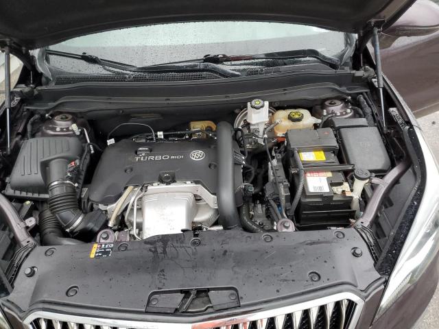 Photo 11 from auction – 2017 BUICK ENVISION P with VIN LRBFXFSX4HD076133