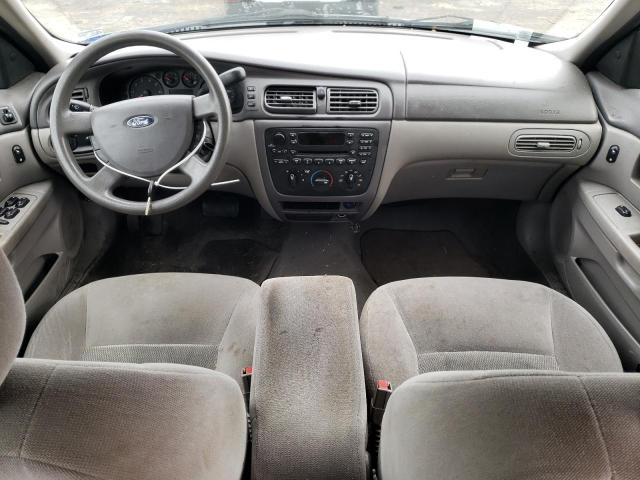 Photo 8 from auction – 2007 FORD TAURUS SE with VIN 1FAFP53U67A194710