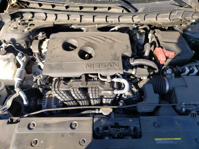 Photo 11 from auction – 2019 NISSAN ALTIMA S with VIN 1N4BL4BV0KC153579