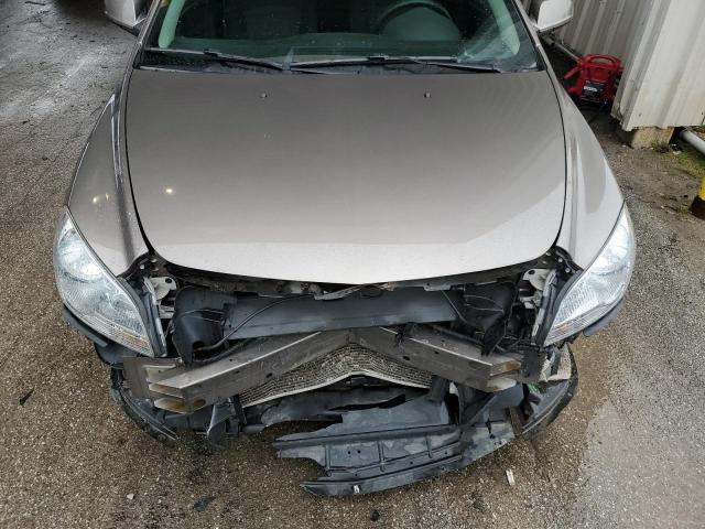Photo 11 from auction – 2012 CHEVROLET MALIBU 1LT with VIN 1G1ZC5E04CF303877
