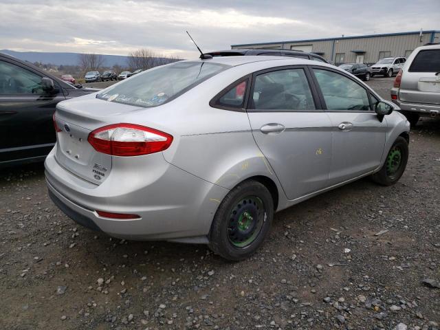 Photo 3 from auction – 2014 FORD FIESTA S with VIN 3FADP4AJ7EM235517