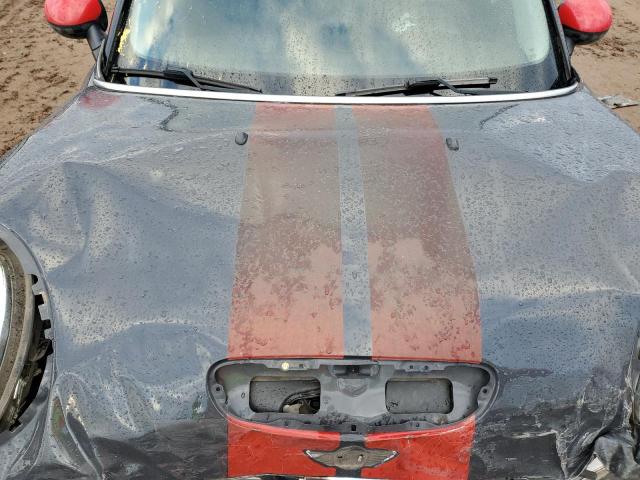 Photo 11 from auction – 2015 MINI COOPER S with VIN WMWXP7C53F2A40693