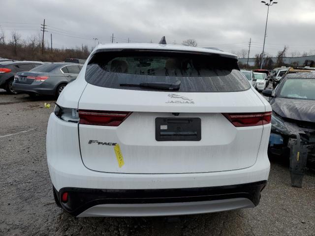Photo 6 from auction – 2022 JAGUAR F-PACE S with VIN SADCJ2EXXNA700951