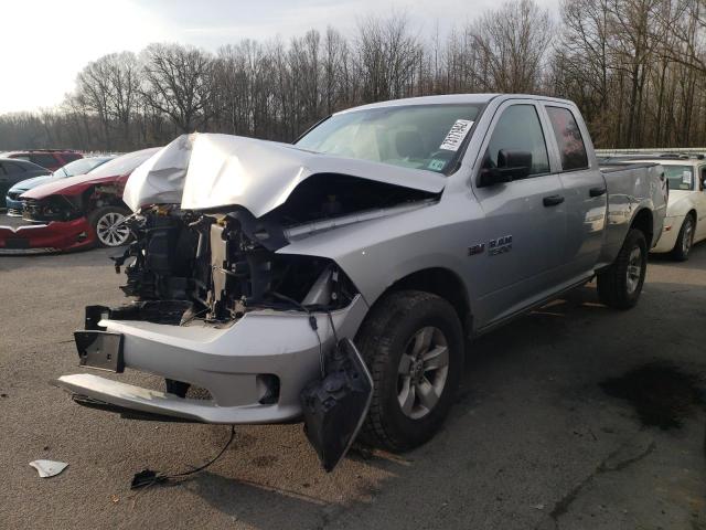 RAM 1500 ST 2016 with VIN 1C6RR7FT0GS413100 - Photo from auction