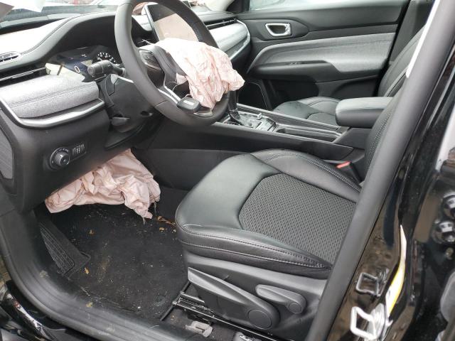 Photo 7 from auction – 2022 JEEP COMPASS LA with VIN 3C4NJDBB8NT216469