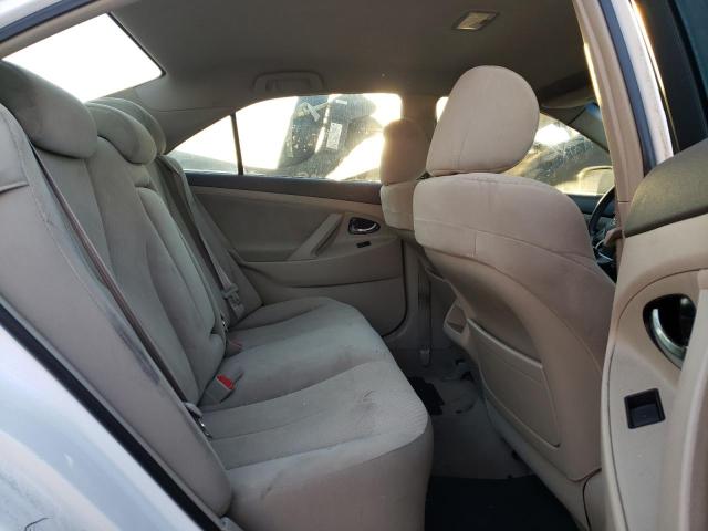 Photo 10 from auction – 2007 TOYOTA CAMRY CE with VIN 4T1BE46K47U601985