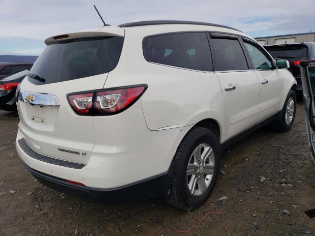 Photo 3 from auction – 2014 CHEVROLET TRAVERSE L with VIN 1GNKVGKD3EJ146954