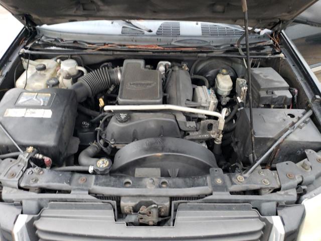 Photo 12 from auction – 2003 GMC ENVOY XL with VIN 1GKES16S736223057