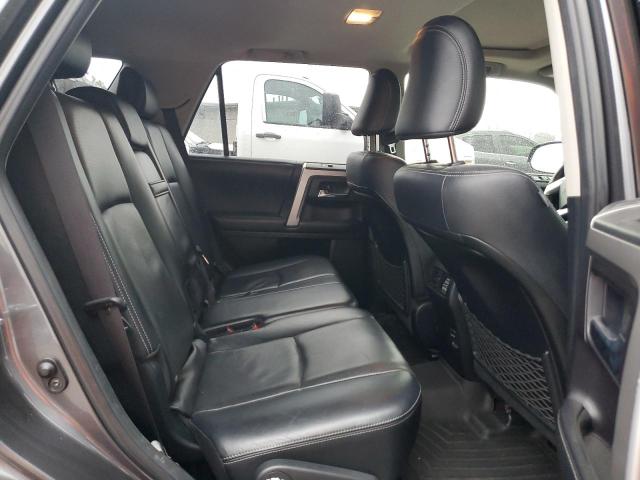 Photo 11 from auction – 2014 TOYOTA 4RUNNER SR with VIN JTEBU5JR3E5195024