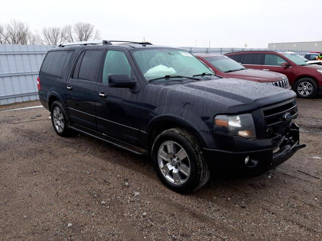 Photo 4 from auction – 2010 FORD EXPEDITION with VIN 1FMJK2A50AEB58293