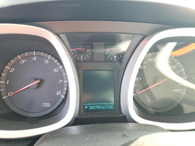 Photo 9 from auction – 2014 CHEVROLET EQUINOX LS with VIN 2GNALAEK3E1114881