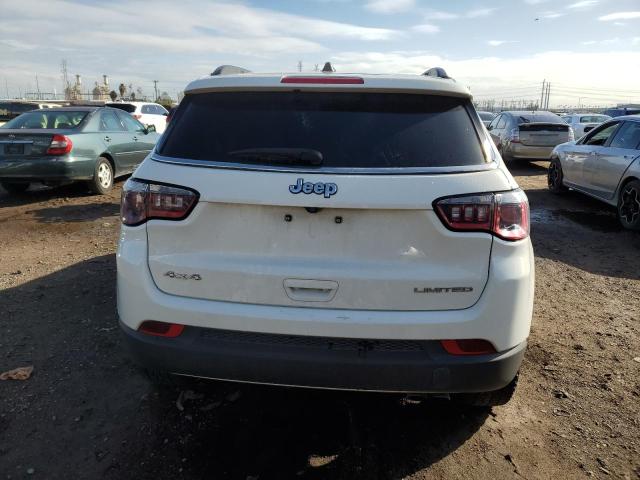 Photo 6 from auction – 2019 JEEP COMPASS LI with VIN 3C4NJDCB1KT620949