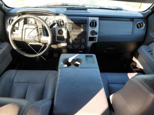 Photo 8 from auction – 2013 FORD F150 SUPER with VIN 1FTFW1ET2DFD94542
