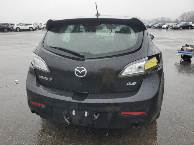 Photo 6 from auction – 2012 MAZDA 3 S with VIN JM1BL1M63C1521104