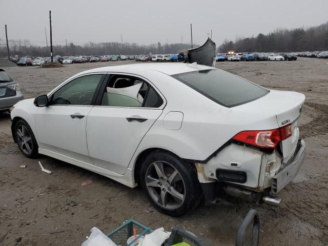 Photo 2 from auction – 2012 ACURA TSX SE with VIN JH4CU2F83CC028225