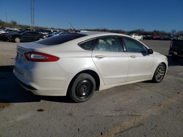Photo 3 from auction – 2013 FORD FUSION SE with VIN 3FA6P0HR8DR219163