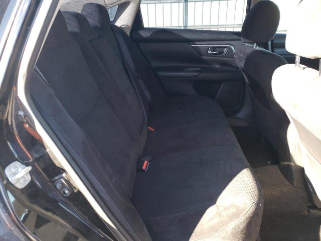 Photo 10 from auction – 2015 NISSAN ALTIMA 2.5 with VIN 1N4AL3AP4FC448389