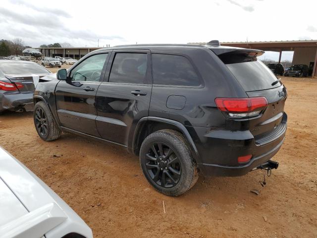 Photo 2 from auction – 2018 JEEP GRAND CHER with VIN 1C4RJFAG0JC173052