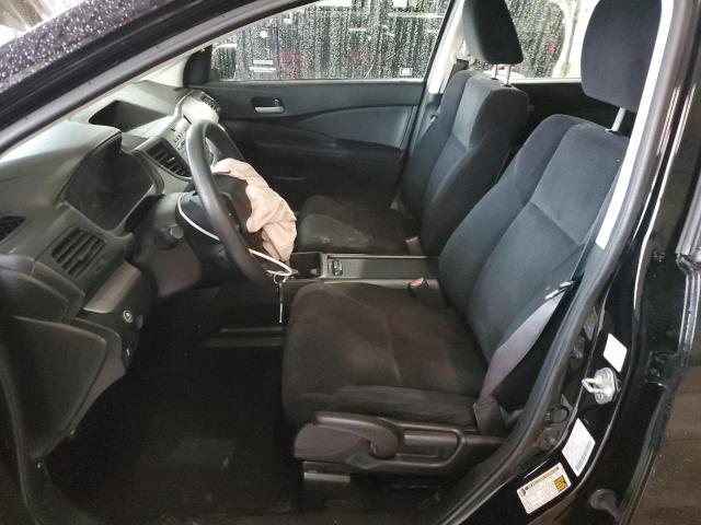 Photo 7 from auction – 2012 HONDA CR-V LX with VIN 2HKRM4H3XCH618385