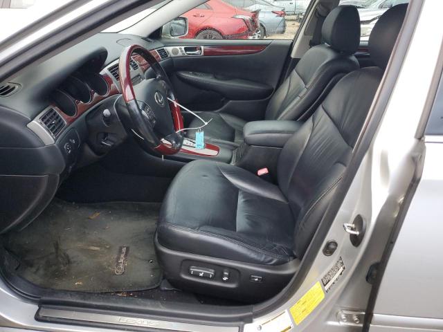 Photo 7 from auction – 2006 LEXUS ES 330 with VIN JTHBA30G565174922