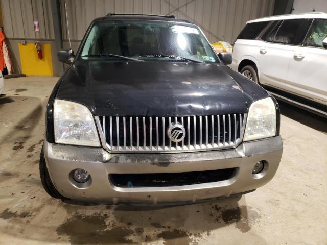 صورة رقم 5 من المزاد - 2004 MERCURY MOUNTAINEE مع VIN 4M2ZU86K54ZJ47090