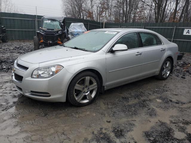 CHEVROLET MALIBU 2012 مع رقم تعريف المركبة 1G1ZC5E08CF329477 - صورة من المزاد