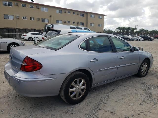 Photo 3 from auction – 2005 BUICK LACROSSE C with VIN 2G4WD532X51229396