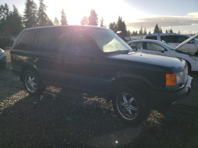 Photo 4 from auction – 1999 LAND ROVER RANGE ROVE with VIN SALPV1442XA413330