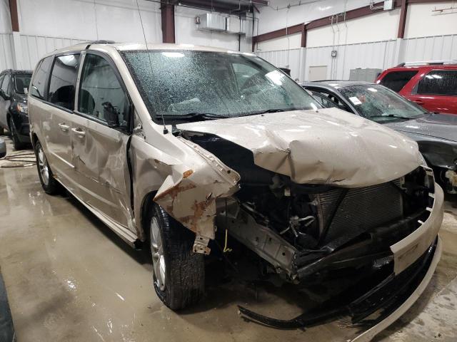Photo 4 from auction – 2013 DODGE GRAND CARA with VIN 2C4RDGCG9DR574556