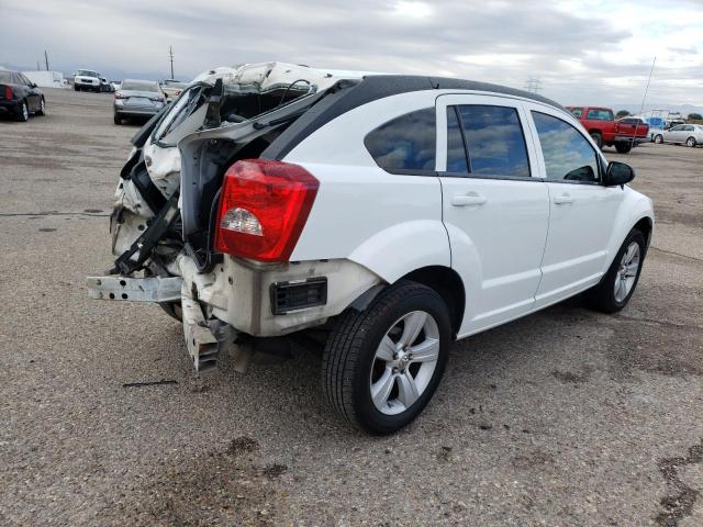 Photo 3 from auction – 2012 DODGE CALIBER SX with VIN 1C3CDWDA4CD535275