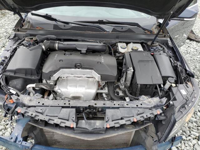 Photo 11 from auction – 2017 CHEVROLET IMPALA LT with VIN 2G1105SA5H9187026